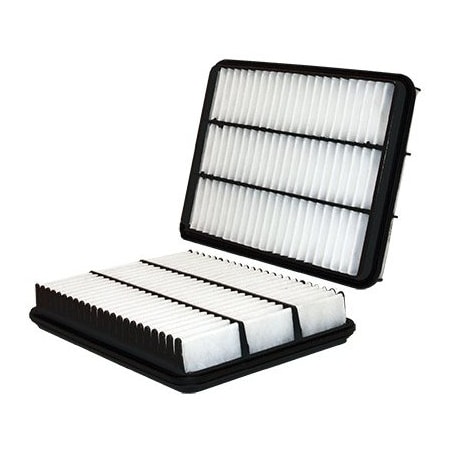 Wix Filters Air Filter 42476